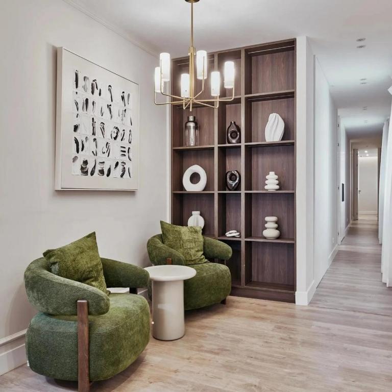 Ochoa 12 alojamento - Apartment mit 2 Schlafzimmern - 23