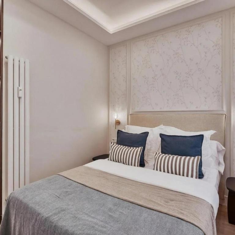 Ochoa 12 alojamento - Apartment mit 2 Schlafzimmern - 26