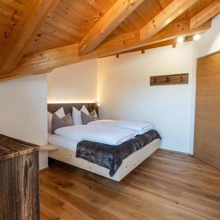 Oberranhof new 2026 - Appartamento Deluxe con 2 Camere da Letto e Vista Giardino - 4