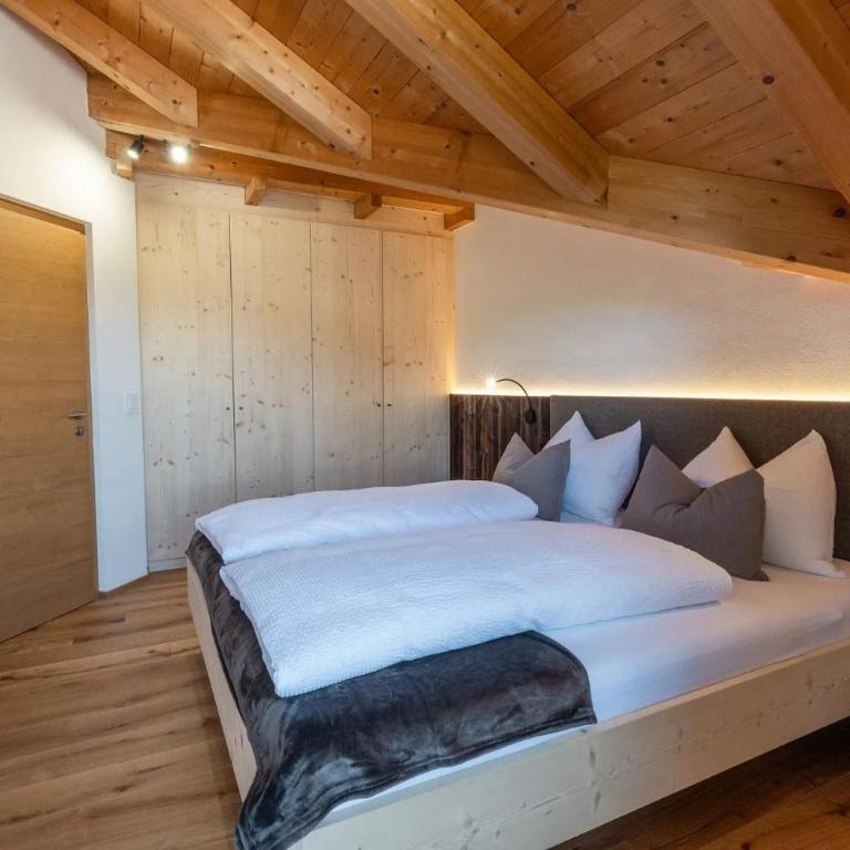Oberranhof new 2026 - Appartamento Deluxe con 2 Camere da Letto e Vista Giardino - 1
