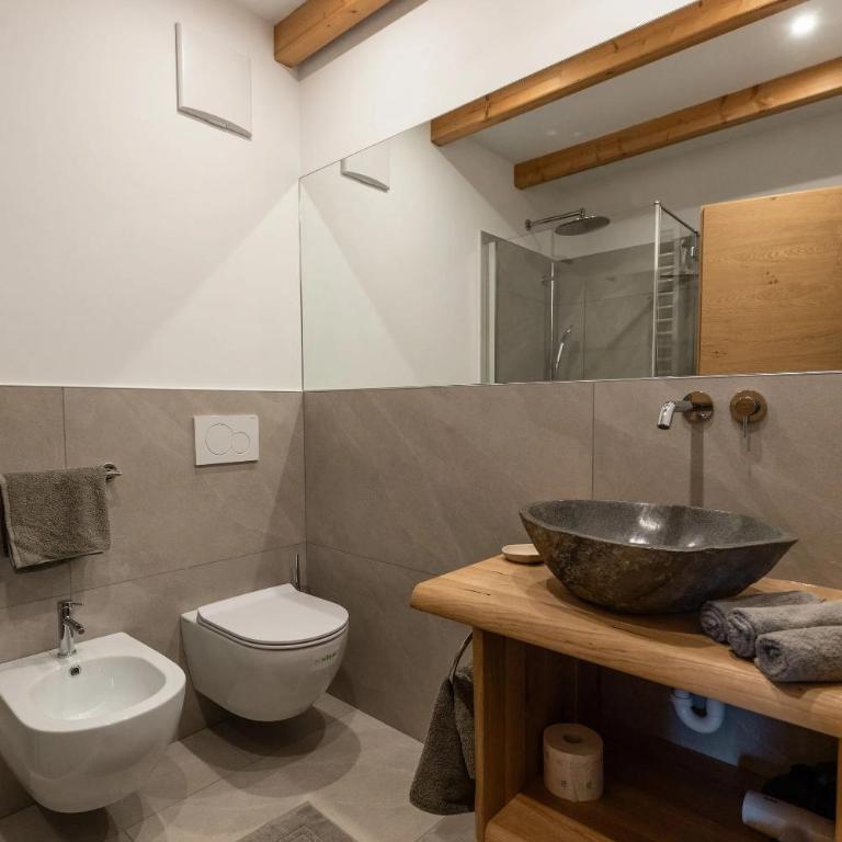 Oberranhof new 2026 - Appartamento Deluxe con 2 Camere da Letto e Vista Giardino - 20