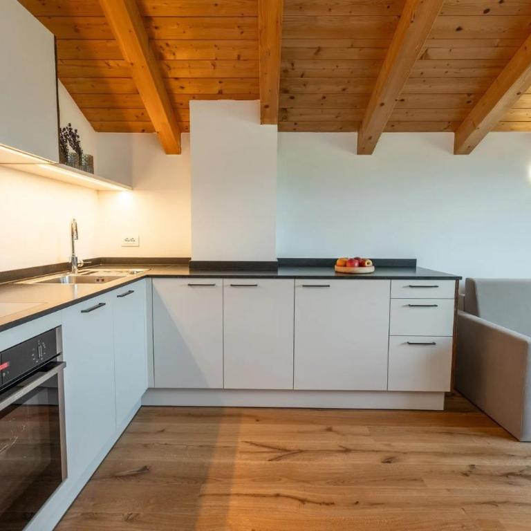 Oberranhof new 2026 - Appartamento Deluxe con 2 Camere da Letto e Vista Giardino - 5