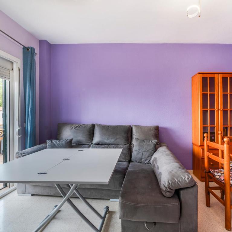 Casa con piscina Sevilla - Casa de 2 dormitorios - 21