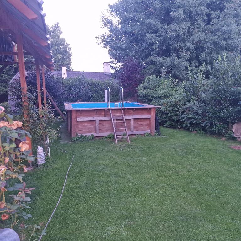 Da Tizzi - Appartement 2 Chambres - 37