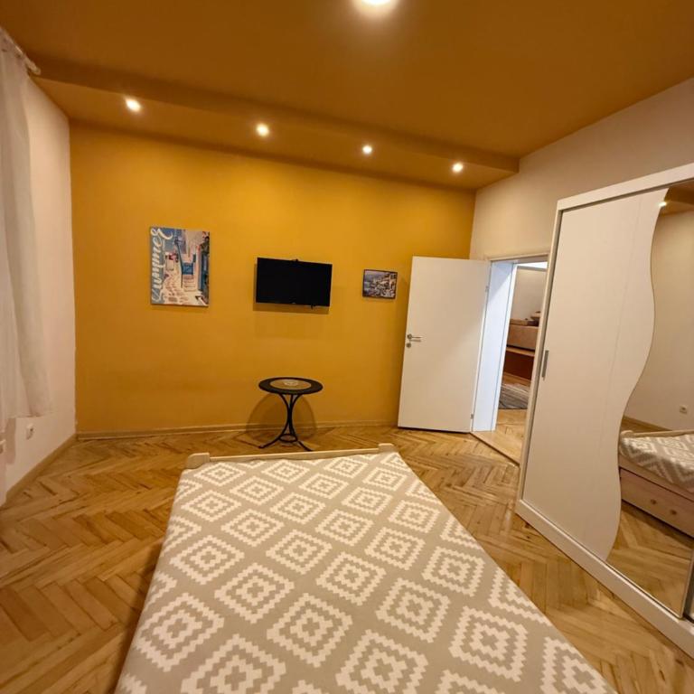 Apartman Slavuj - Apartment mit 1 Schlafzimmer - 9