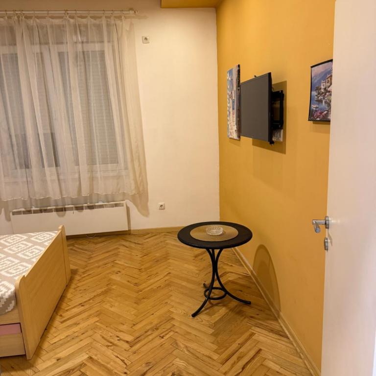 Apartman Slavuj - Apartment mit 1 Schlafzimmer - 14