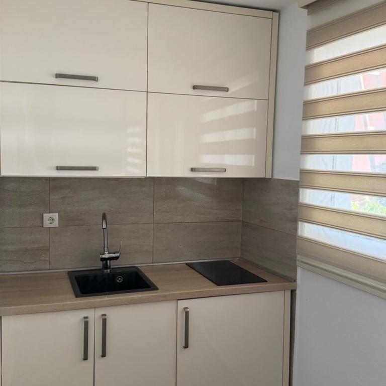 Apartments Boss - Appartement - Vue sur Mer - 3