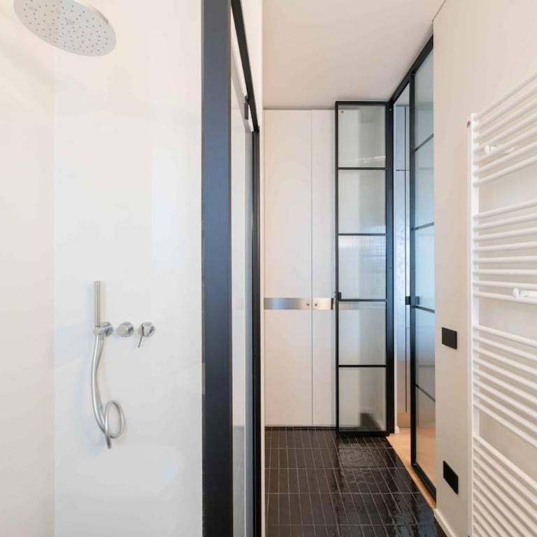 Residenza Imbonati - Appartamento con 1 Camera da Letto - 5