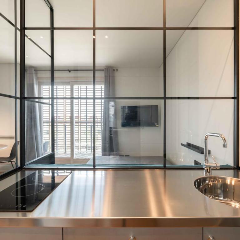 Residenza Imbonati - Appartamento con 1 Camera da Letto - 6