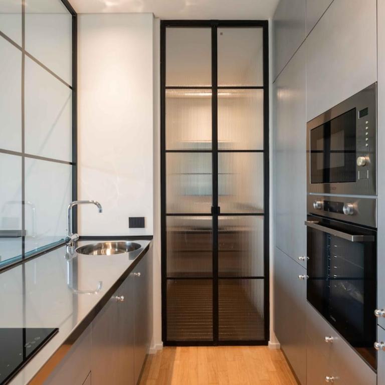 Residenza Imbonati - Appartamento con 1 Camera da Letto - 7