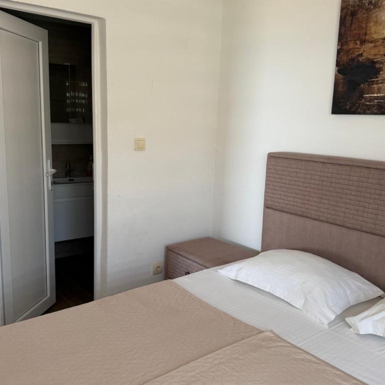 Apartments Boss - Appartement - Vue sur Mer - 4