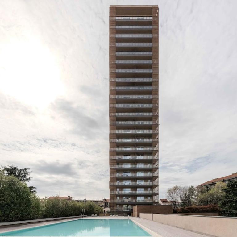 Residenza Imbonati - Appartamento con 1 Camera da Letto - 15