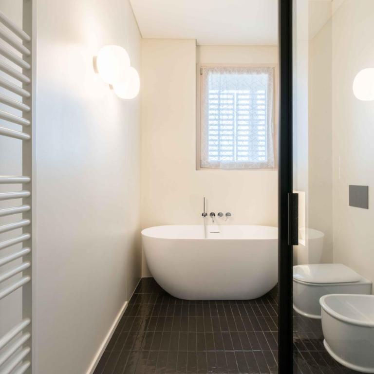 Residenza Imbonati - Appartamento con 1 Camera da Letto - 17