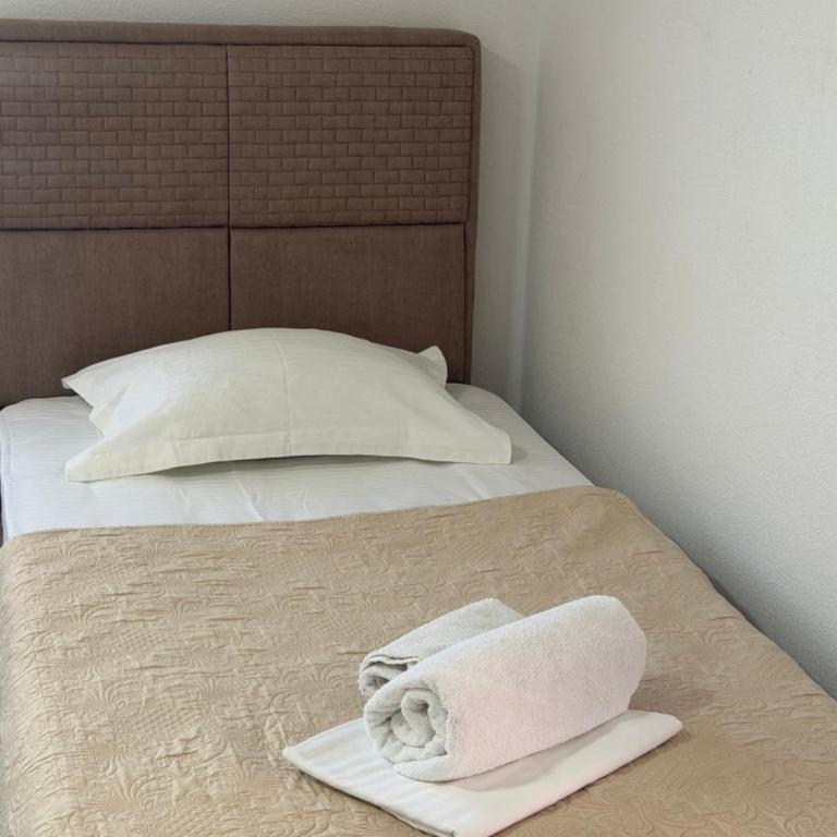 Apartments Boss - Appartement - Vue sur Mer - 5