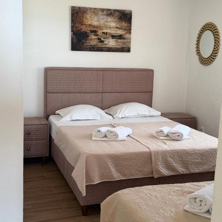 Apartments Boss - Appartement - Vue sur Mer - 7