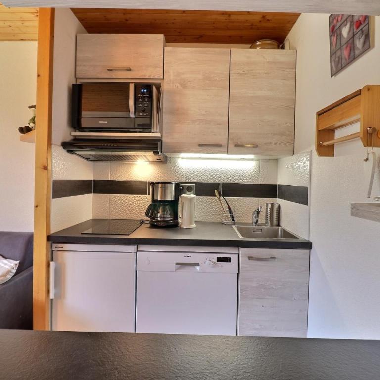 Résidence Plattieres - Appartement avec Balcon - 3
