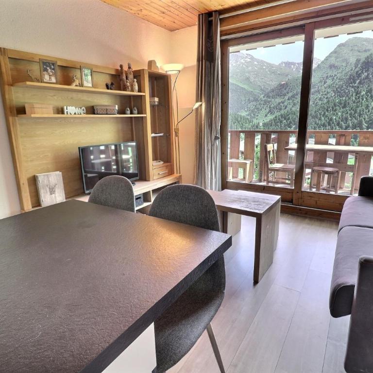 Résidence Plattieres - Appartement avec Balcon - 6