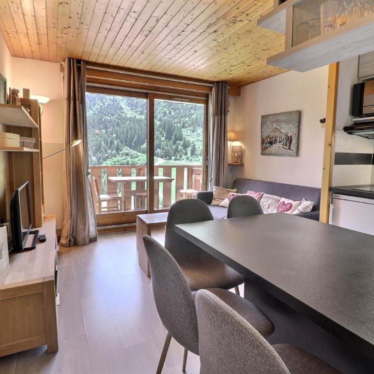 Résidence Plattieres - Appartement avec Balcon - 7