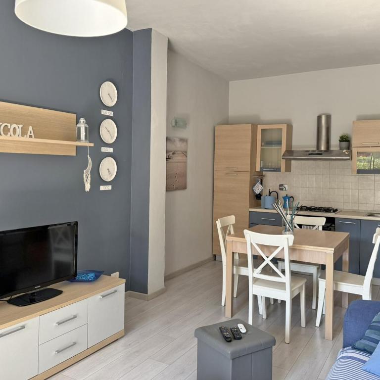 Residenza "Blue Sea House" - Casa - 3