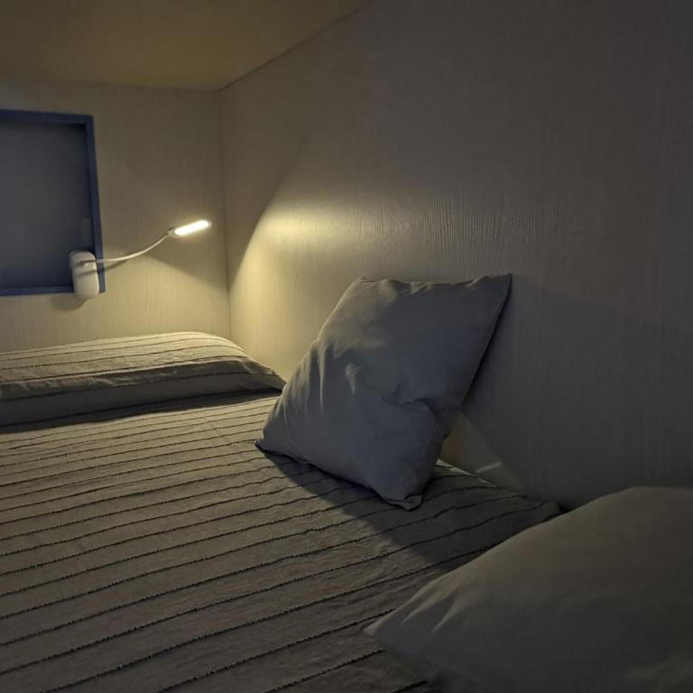 Residenza "Blue Sea House" - Casa - 22