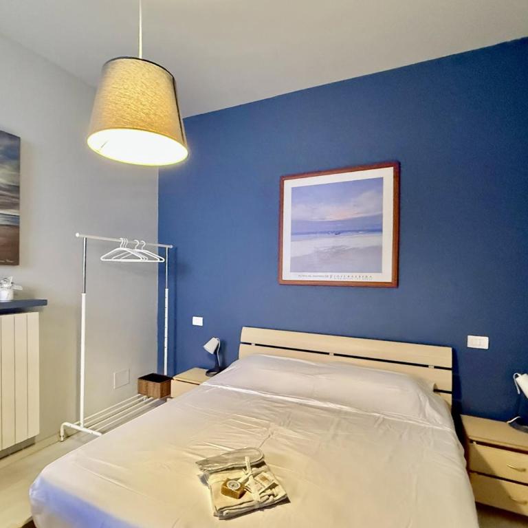 Residenza "Blue Sea House" - Casa - 25