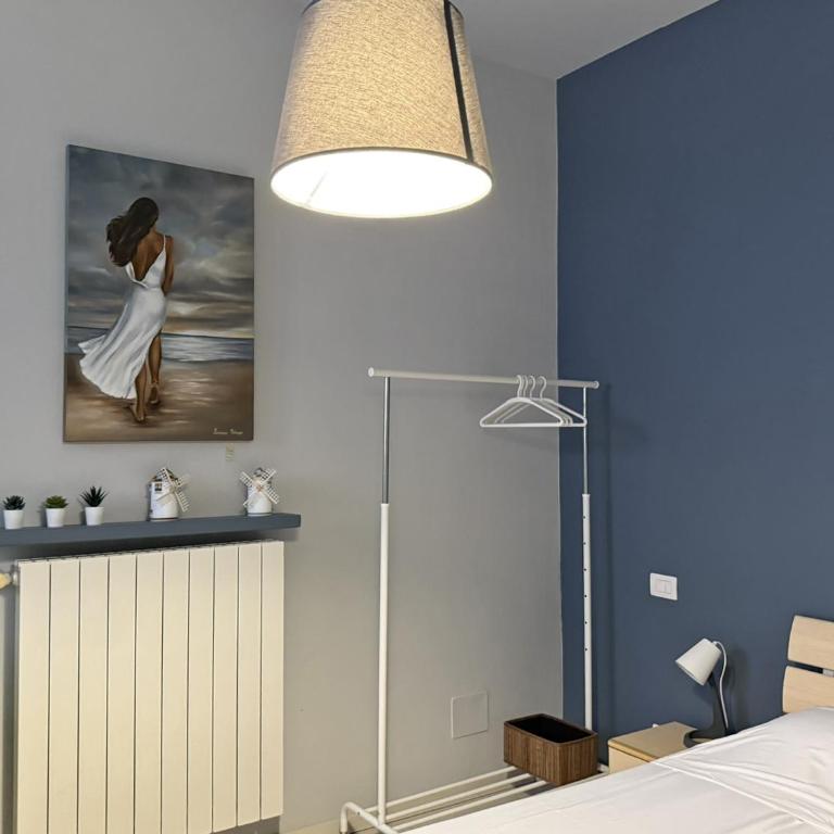 Residenza "Blue Sea House" - Casa - 26
