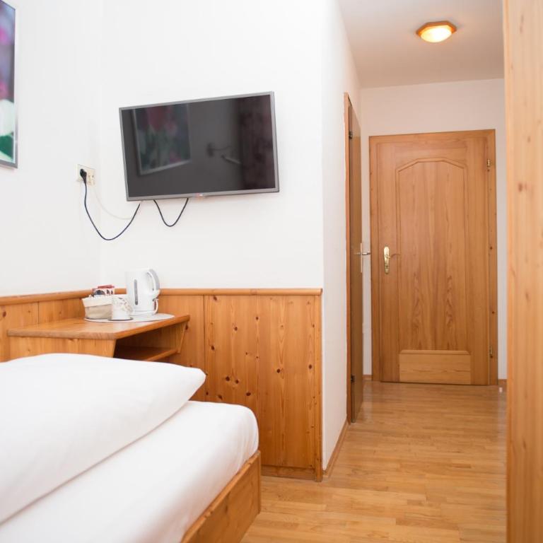 Santner, Hotel - Einzelzimmer - 3