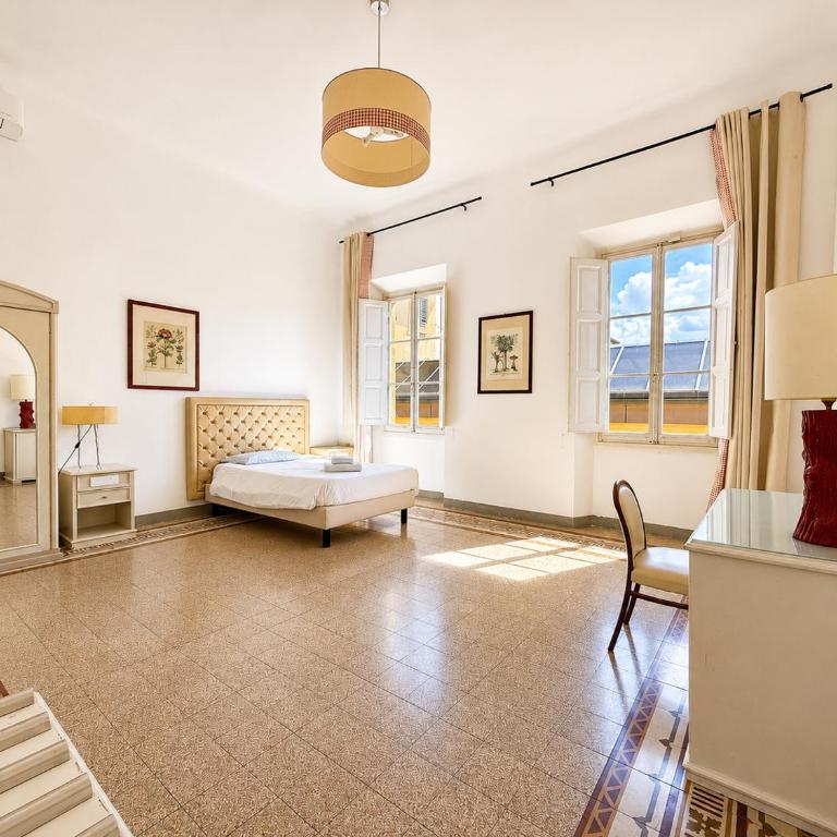 Laura 50 - Appartamento - 8