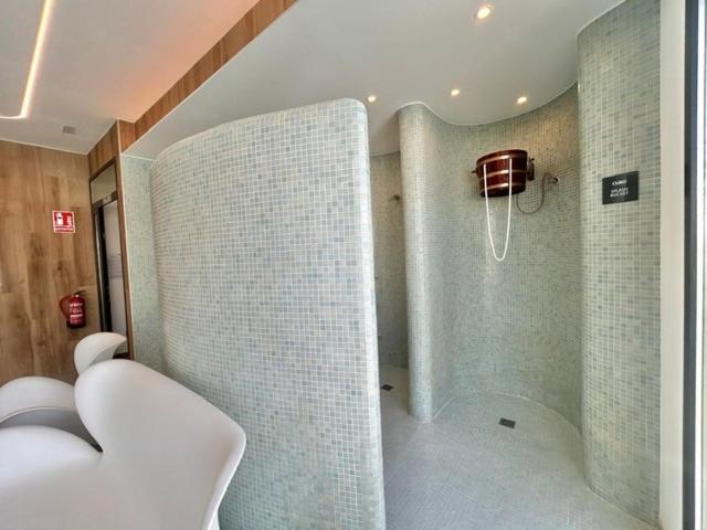 Oasis Village - Laguna Rosa Spa & Sport - Apartment mit 2 Schlafzimmern - 21