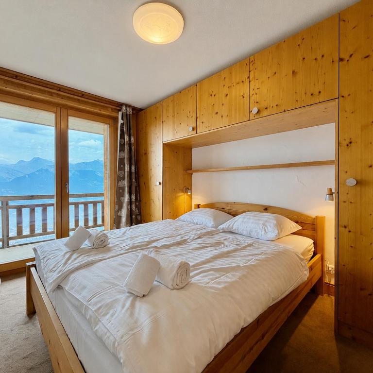 Plein Ciel VA 041 - MOUNTAIN apartment 5 pers - Appartamento con Vista Montagna - 5