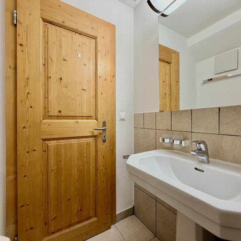 Plein Ciel VA 041 - MOUNTAIN apartment 5 pers - Appartamento con Vista Montagna - 20