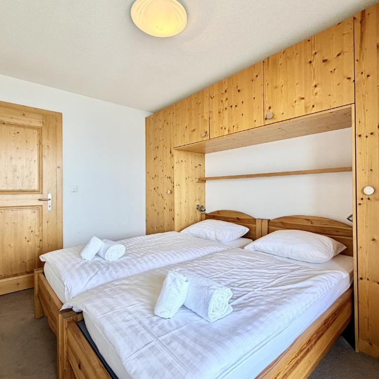 Plein Ciel VA 041 - MOUNTAIN apartment 5 pers - Appartamento con Vista Montagna - 14