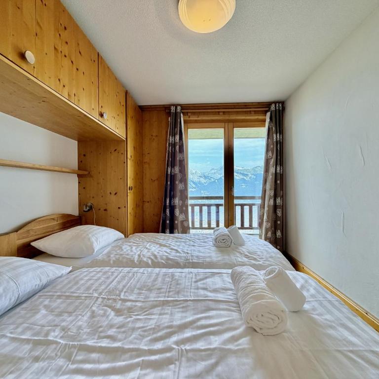 Plein Ciel VA 041 - MOUNTAIN apartment 5 pers - Appartamento con Vista Montagna - 13