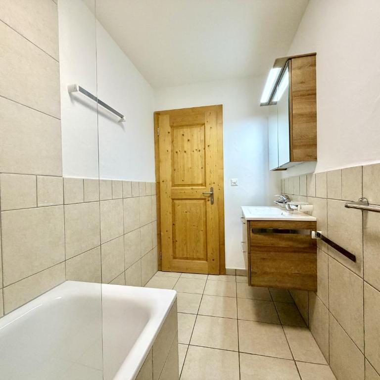 Plein Ciel VA 041 - MOUNTAIN apartment 5 pers - Appartamento con Vista Montagna - 18