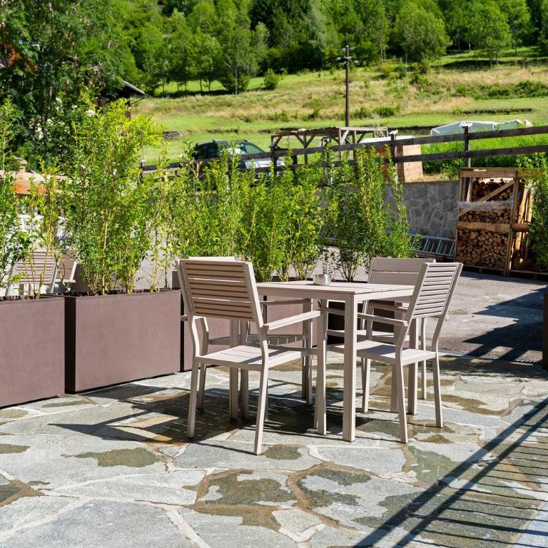 Appartamenti 800 - Appartamento con Terrazza - 18