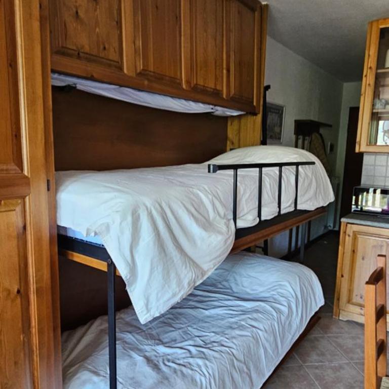 Casavacanze La tana del ghiro - Appartamento con 1 Camera da Letto - 9