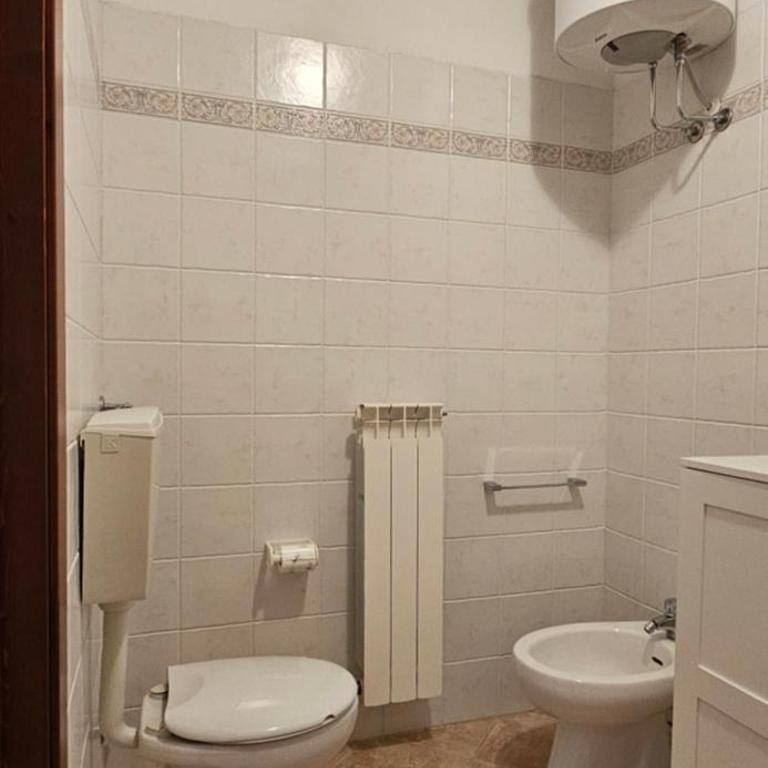 Casavacanze La tana del ghiro - Appartamento con 1 Camera da Letto - 11