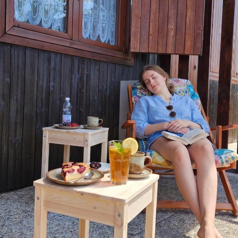 Casavacanze La tana del ghiro - Appartamento con 1 Camera da Letto - 2