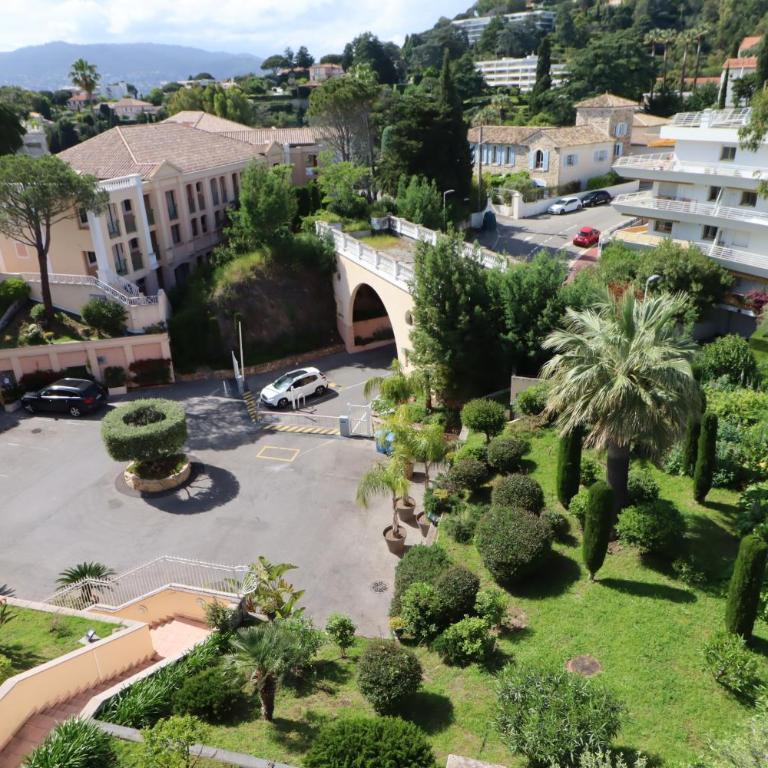 Riviera Vista - Panoramic Mediterranean View - Appartement 2 Chambres - 12