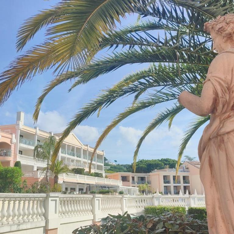 Riviera Vista - Panoramic Mediterranean View - Appartement 2 Chambres - 11