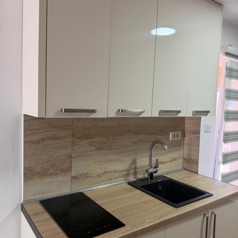 Apartments Boss - Appartement Deluxe - 11
