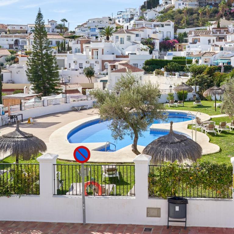 Casa Oliva Sea view Nerja - Casa de 3 dormitorios - 40
