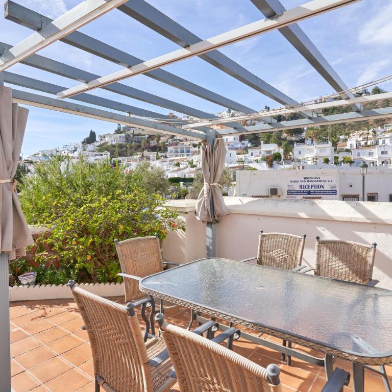 Casa Oliva Sea view Nerja - Casa de 3 dormitorios - 26