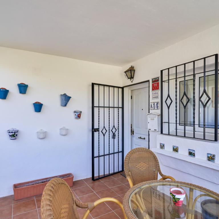 Casa Oliva Sea view Nerja - Casa de 3 dormitorios - 31