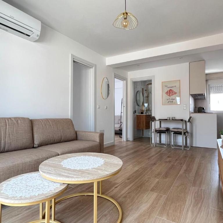Apartamento AR - Apartamento de 1 dormitorio - 1