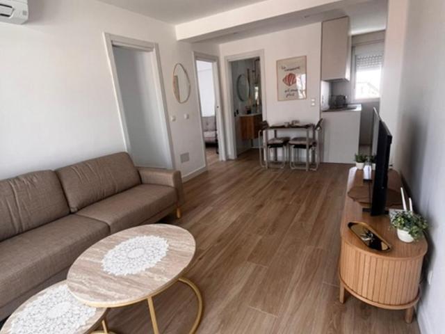 Apartamento AR - Apartamento de 1 dormitorio - 3