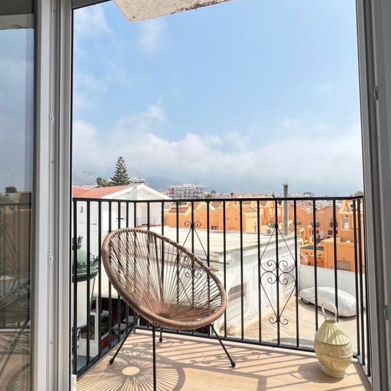 Apartamento AR - Apartamento de 1 dormitorio - 4