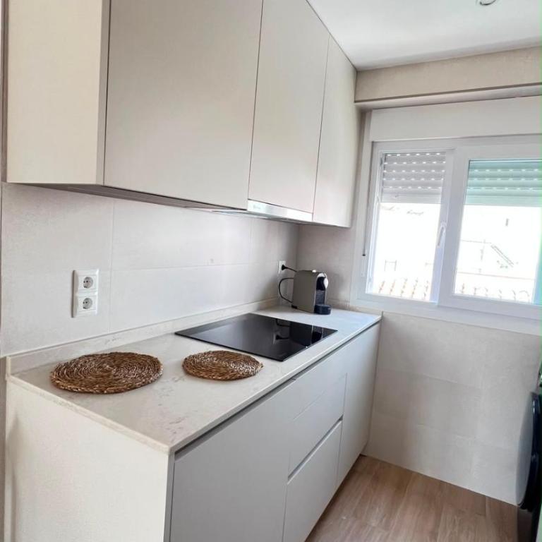 Apartamento AR - Apartamento de 1 dormitorio - 5