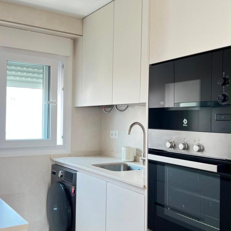 Apartamento AR - Apartamento de 1 dormitorio - 6