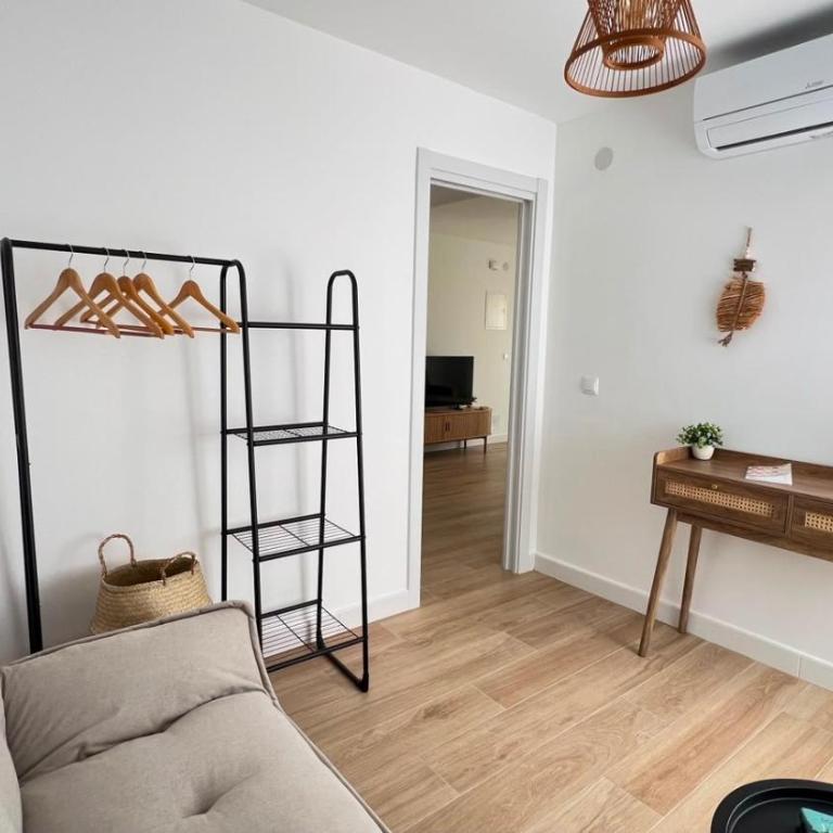 Apartamento AR - Apartamento de 1 dormitorio - 10